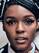 Janelle Monae naked pics - nude and porn video