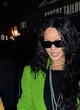 Rihanna night out in new york pics