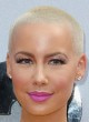 Amber Rose naked pics - reveals boobs and pussy
