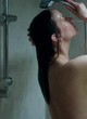 Eva Green shows tits in movie proxima pics