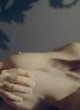 Nathalie Blanc naked pics - naked in sexy lesbian scene