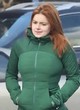 Ariel Winter stepped out for lunch in la pics