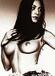 Zita Goeroeg naked pics - reveals nude boobs