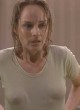 Helen Hunt naked pics - wet t-shirt in movie