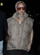 Rihanna casual night out with husband pics