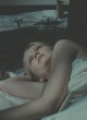 Kirsten Dunst naked pics - shows tits and making out