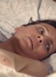 Anne Weinknecht naked pics - nude breasts, lying in bed