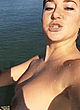Shailene Woodley caught topless pics