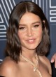 Adele Exarchopoulos wows in sleek black gown pics