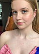 Angourie Rice naked pics - young sexy firm tits