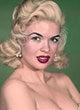 Jayne Mansfield naked pics - nude and porn video