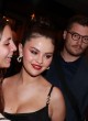 Selena Gomez shows her night out look pics
