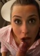 Jennifer Love Hewitt gives a blowjob pics