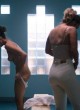 Alison Brie naked pics - nude in tv show glow