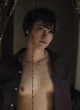 Viktoria Staub naked pics - exposes her small breasts