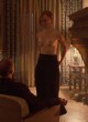 Saskia Rosendahl naked pics - undressing, shows boobs