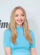 Amanda Seyfried oozes beauty in chic outfit pics