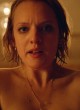 Elisabeth Moss naked pics - hows boobs during sex