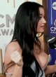 Katy Perry naked pics - nip slip in sexy dress