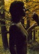 Jessica Biel naked pics - shows boobs powder blue