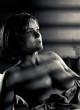 Carla Gugino naked pics - shows tits in sin city