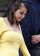 Selena Gomez wows in sexy yellow dress pics