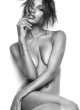 Jasmine Tookes naked pics - goes sexy and nude