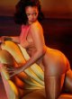 Rihanna naked pics - shows pussy and tits