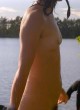 Josefine Stougaard naked pics - full frontal nude outdoor