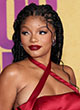 Halle Bailey naked pics - nude and porn video