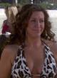 Joely Fisher naked pics - cleavage and big boobs exposed