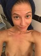 Caitlin Gerard naked pics - exposes naked body