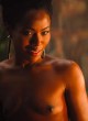 DeWanda Wise naked pics - sexy in lesbian scene