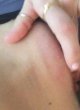 Kelly Rohrbach naked pics - pussy masturbating