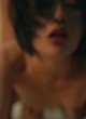 Yuan Tian naked pics - small tits, skinny, fucked