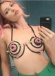 Paige Elkington naked pics - goes naked