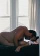 Audrey Kovar naked pics - visible boobs during wild sex