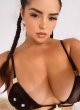Demi Rose Mawby naked pics - big boobs exposed