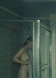 Jessica Chastain naked pics - fully naked in shower, talks