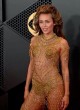 Miley Cyrus naked pics - sexy at grammy awards 2024