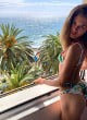 Valentina Sampaio naked pics - goes nude