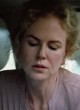 Nicole Kidman naked pics - gives a hand job in car