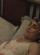 Noomi Rapace naked pics - see-through to tits and sexy