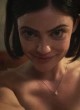 Lucy Hale naked pics - nude and have wild sex