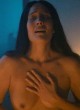 Julie De Bona naked pics - fully naked in sexy scene