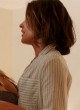 Cobie Smulders visible boob, erotic scene pics