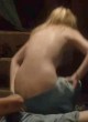Dakota Fanning sex, visible boobs and ass pics