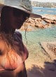 Kristina Mladenovic naked pics - goes naked
