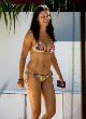Adriana Lima naked pics - boobs and pussy