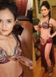 Danica McKellar shows nude body pics